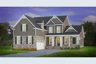 7037 Cinnamon Dr, Conway, SC 29526 - Photo 1