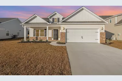 955 Woodside Dr., Conway, SC 29526 - Photo 1