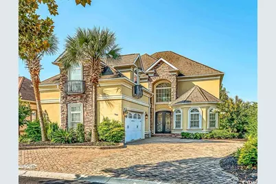 969 Bluffview Dr., Myrtle Beach, SC 29579 - Photo 1