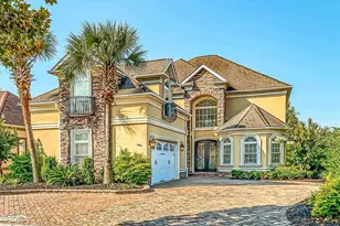 969 Bluffview Dr, Myrtle Beach, SC 29579 - Photo 1