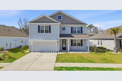 115 Juniata Loop, Little River, SC 29566 - Photo 5