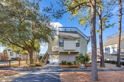100 Oyster Catcher Pl., Pawleys Island, SC 29585 - Photo 1