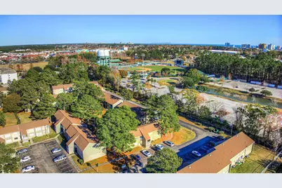 2000 Greens Blvd. #20C, Myrtle Beach, SC 29577 - Photo 17