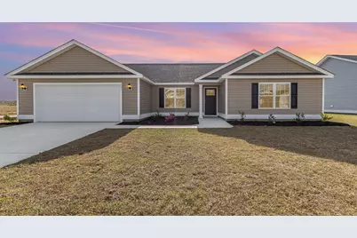 9221 Little Hill Dr., Conway, SC 29527 - Photo 1