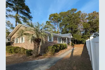 608 22nd Ave. N #A, North Myrtle Beach, SC 29582 - Photo 1