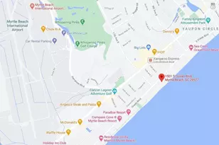 1501 S Ocean Blvd, Myrtle Beach, SC 29577 - Photo 41