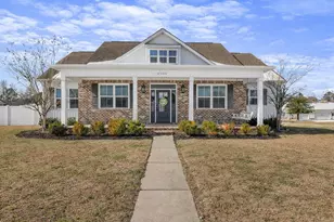 4000 Tupelo Ct, Conway, SC 29526 - Photo 1