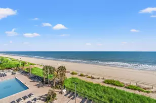 1501 S Ocean Blvd, Myrtle Beach, SC 29577 - Photo 11