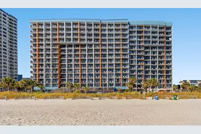 1501 S Ocean Blvd. #537, Myrtle Beach, SC 29577 - Photo 3