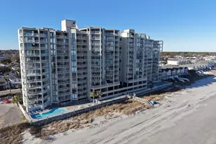 1990 N Waccamaw Dr, Garden City, SC 29576 - Photo 1