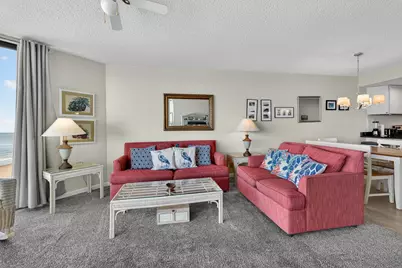 1990 N Waccamaw Dr. #509, Garden City, SC 29576 - Photo 3