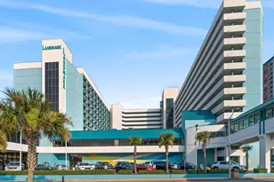 1501 S Ocean Blvd, Myrtle Beach, SC 29577 - Photo 1