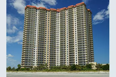 8500 Margate Circle #2704, Myrtle Beach, SC 29572 - Photo 1