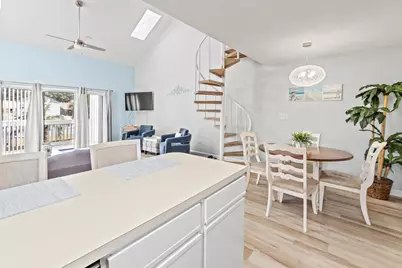 1890 Colony Dr. #17T, Surfside Beach, SC 29575 - Photo 15