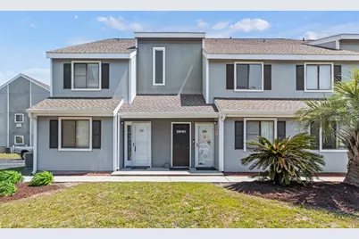 1890 Colony Dr. #17T, Surfside Beach, SC 29575 - Photo 1