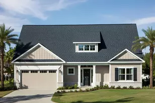 1105 Brackish Bay Rd, North Myrtle Beach, SC 29582 - Photo 1