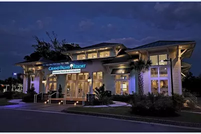 218 Double Eagle Dr., Surfside Beach, SC 29575 - Photo 35