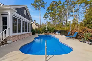 196 Low Country Loop, Murrells Inlet, SC 29576 - Photo 33
