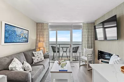 161 Sea Watch Dr. #1011, Myrtle Beach, SC 29572 - Photo 5