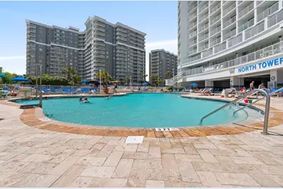 161 Sea Watch Dr. #1011, Myrtle Beach, SC 29572 - Photo 23