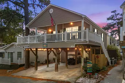 6001 - 1659 S Kings Hwy., Myrtle Beach, SC 29575 - Photo 1