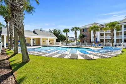 4885 Magnolia Pointe Ln. #28-D, Myrtle Beach, SC 29577 - Photo 5