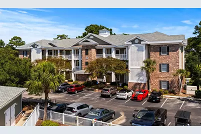 4885 Magnolia Pointe Ln. #304, Myrtle Beach, SC 29577 - Photo 1
