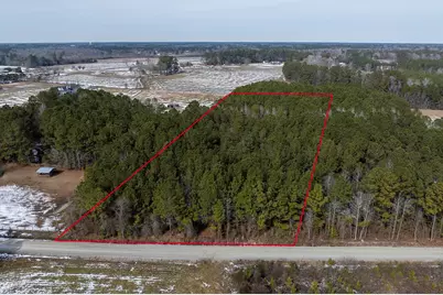 Tbd Carroll Todd Rd., Conway, SC 29526 - Photo 1
