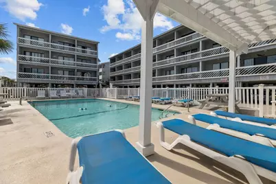 627 N Waccamaw Dr. #207, Garden City, SC 29576 - Photo 19