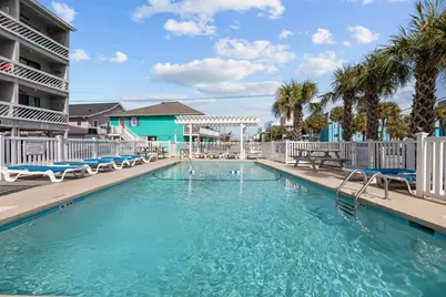 627 N Waccamaw Dr. #207, Garden City, SC 29576 - Photo 21