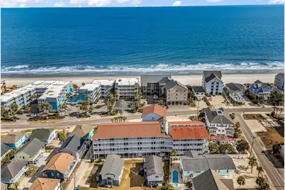 627 N Waccamaw Dr. #210, Garden City Beach, SC 29576 - Photo 27