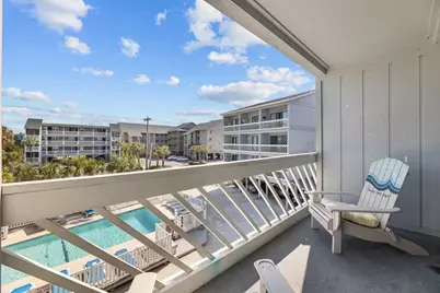 627 N Waccamaw Dr. #210, Garden City Beach, SC 29576 - Photo 21