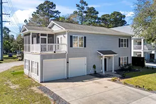 567 Sunnyside Ave, Murrells Inlet, SC 29576 - Photo 1