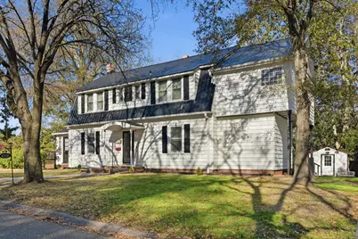 1006 10th Ave., Conway, SC 29526 - Photo 3