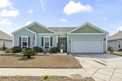 369 Castaway Key Dr., Pawleys Island, SC 29585 - Photo 3