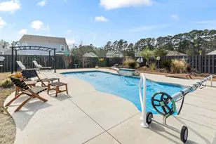 369 Castaway Key Dr., Pawleys Island, SC 29585 - Photo 11