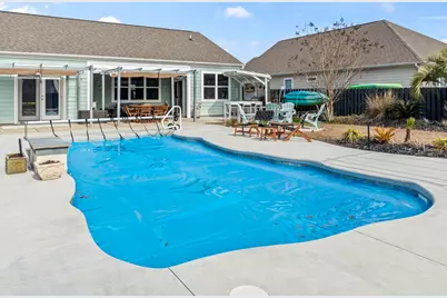 369 Castaway Key Dr., Pawleys Island, SC 29585 - Photo 9