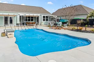 369 Castaway Key Dr., Pawleys Island, SC 29585 - Photo 9