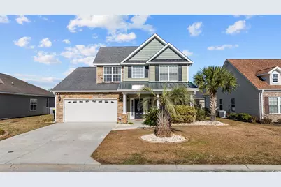 418 Cabo Loop, Myrtle Beach, SC 29588 - Photo 1