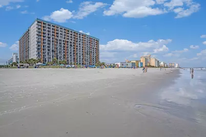 1501 Ocean Blvd. S #1150, Myrtle Beach, SC 29577 - Photo 25