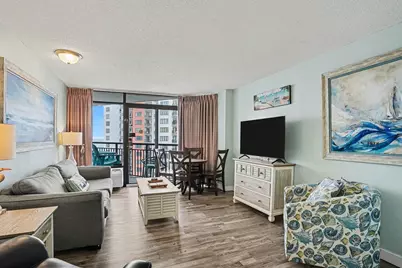 1501 Ocean Blvd. S #1150, Myrtle Beach, SC 29577 - Photo 3