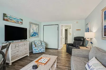 1501 Ocean Blvd. S #1150, Myrtle Beach, SC 29577 - Photo 5