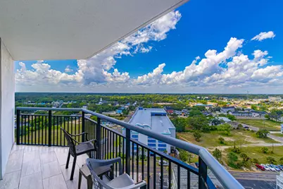 504 N Ocean Blvd. #1711, Myrtle Beach, SC 29577 - Photo 3