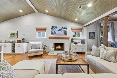 92 Channel Bluff Ave., Pawleys Island, SC 29585 - Photo 9