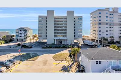 5806 N Ocean Blvd. #203, North Myrtle Beach, SC 29582 - Photo 1