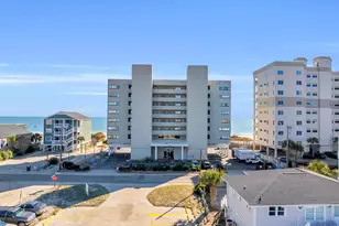 5806 N Ocean Blvd, North Myrtle Beach, SC 29582 - Photo 1