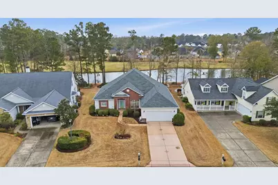 3529 Arrowhead Blvd., Myrtle Beach, SC 29579 - Photo 39