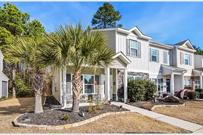 1086 Dinger Ct. #1, Myrtle Beach, SC 29588 - Photo 1