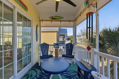 1701 Cottage Cove Circle, North Myrtle Beach, SC 29582 - Photo 23