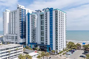 504 N Ocean Blvd, Myrtle Beach, SC 29577 - Photo 1